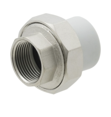 Американка Raftec резьба внутренняя D25*3/4 (RFUN2502)