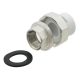 Американка Raftec резьба внутренняя D25*3/4 (RFUN2502)