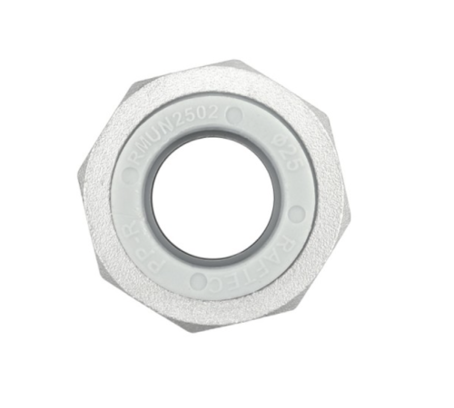 Американка Raftec резьба наружная D20*1/2 (RMUN2001) Американка Raftec резьба наружная D20*1/2 (RMUN2001)