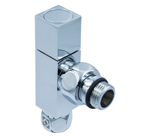 Комплект кутових кранів Raftec RV-5034 1/2"x3/4"