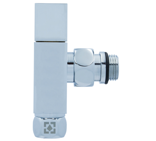 Комплект кутових кранів Raftec RV-5034 1/2"x3/4"