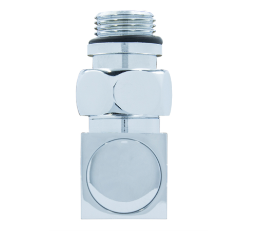 Комплект кутових кранів Raftec RV-5034 1/2"x3/4"
