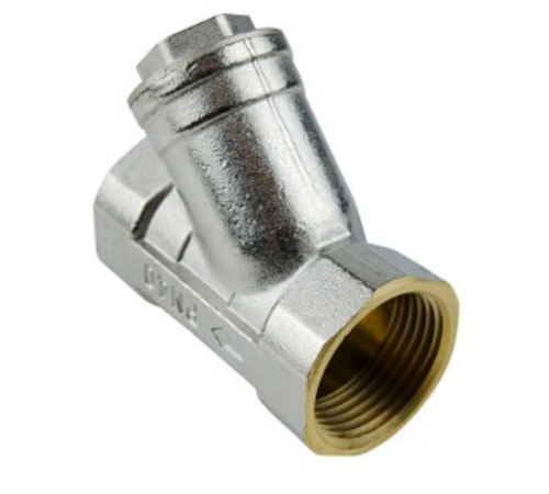 Фільтр грубої очистки Raftec 3/4" (FK02) Фільтр грубої очистки Raftec 3/4" (FK02)