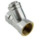 Фільтр грубої очистки Raftec 3/4" (FK02)