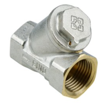 Фільтр грубої очистки Raftec 1" (FK03)