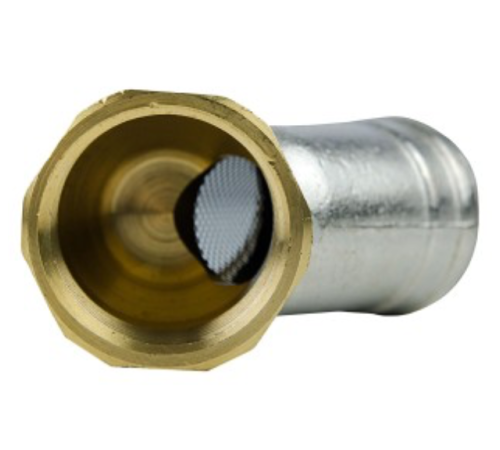 Фільтр грубої очистки Raftec 3/4" (FK02) Фільтр грубої очистки Raftec 3/4" (FK02)