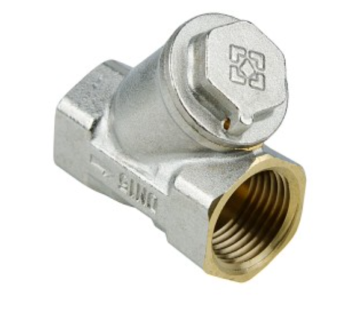 Фільтр грубої очистки Raftec 3/4" (FK02) Фільтр грубої очистки Raftec 3/4" (FK02)