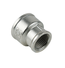 Муфта переходная Raftec 1*3/4" (MP0302)
