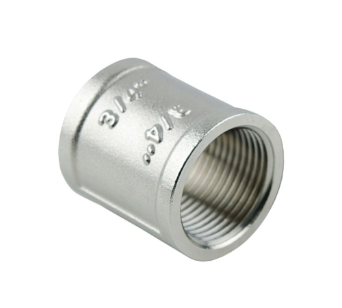 Муфта Raftec 1" (MR03) Муфта Raftec 1" (MR03)