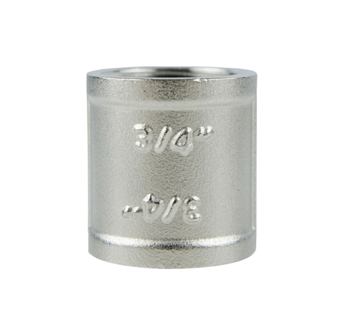 Муфта Raftec 1" (MR03) Муфта Raftec 1" (MR03)