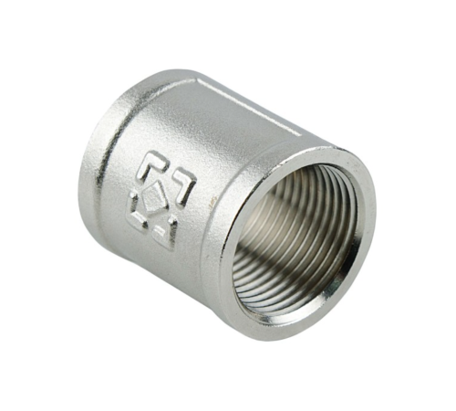 Муфта Raftec 1" (MR03) Муфта Raftec 1" (MR03)