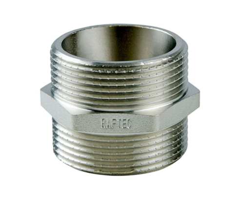 Ніпель Raftec 1" (N03) Ніпель Raftec 1" (N03)
