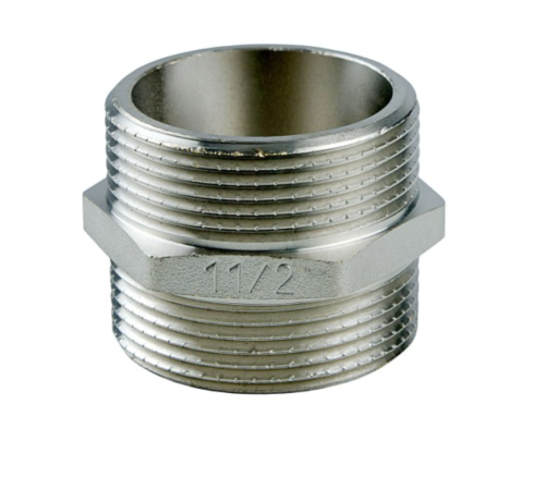 Ніпель Raftec 1" (N03) Ніпель Raftec 1" (N03)