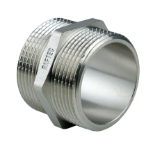 Ніпель Raftec 1" (N03)