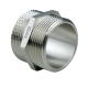 Ніпель Raftec 1" (N03)
