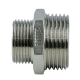 Ніпель редукційний Raftec 3/4*1/2" (NP0201)