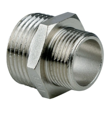 Ніпель редукційний Raftec 3/4*1/2" (NP0201)