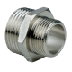 Ніпель редукційний Raftec 3/4*1/2" (NP0201)