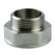 Перехідник Raftec 3/4*1/2" (P0201)