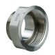 Перехідник Raftec 3/4*1/2" (P0201)