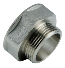 Перехідник Raftec 3/4*1/2" (P0201)