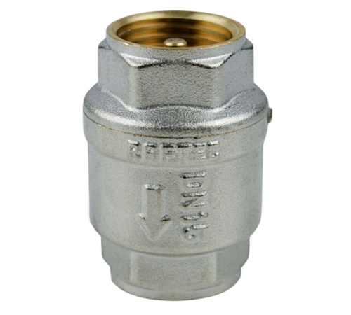 Зворотний клапан Raftec 1" (KL03) Зворотний клапан Raftec 1" (KL03)