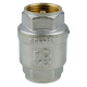 Зворотний клапан Raftec 1" (KL03)