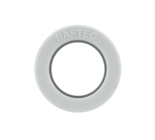 Муфта Raftec з'єднувальна D63 Муфта Raftec з'єднувальна D63