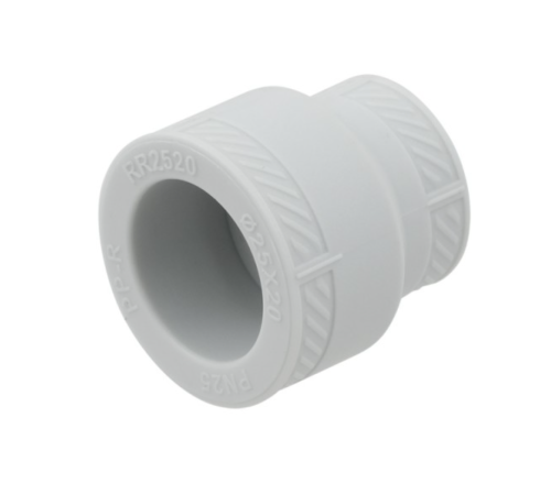 Муфта Raftec редукційна В/В D63*20 Муфта Raftec редукційна В/В D63*20