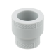 Муфта Raftec редукційна В/В D63*20