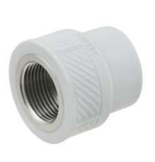 Муфта Raftec резьба внутренняя МРВ D20*1/2