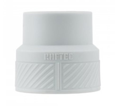 Муфта Raftec резьба внутренняя МРВ D25*1/2 Муфта Raftec резьба внутренняя МРВ D25*1/2