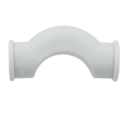Обвід Raftec короткий D25 Обвід Raftec короткий D25