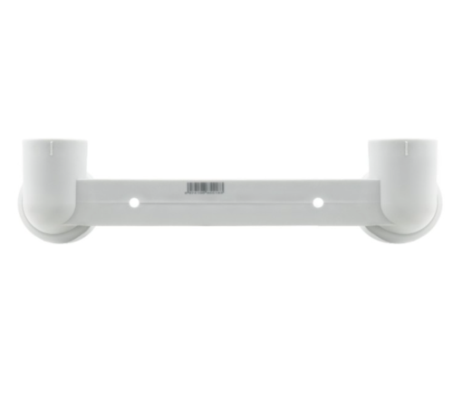 Планка настінна Raftec D20*1/2 Планка настінна Raftec D20*1/2