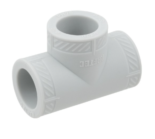 Трійник Raftec D32 Трійник Raftec D32