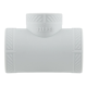 Трійник Raftec редукційний D25*20*25