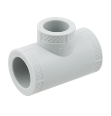 Трійник Raftec редукційний D25*20*25