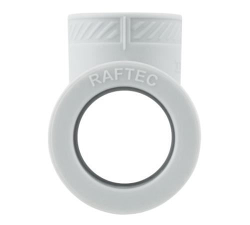 Трійник Raftec редукційний D25*20*25 Трійник Raftec редукційний D25*20*25