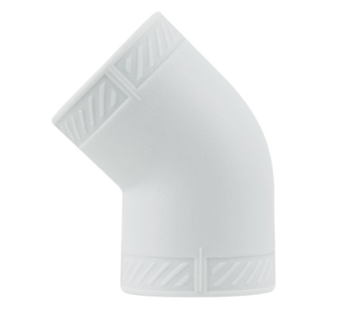 Угол Raftec D25*45 Угол Raftec D25*45