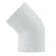 Угол Raftec D25*45