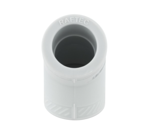 Угол Raftec D25*45 Угол Raftec D25*45