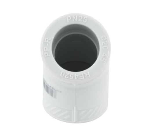 Угол Raftec D25*45 Угол Raftec D25*45