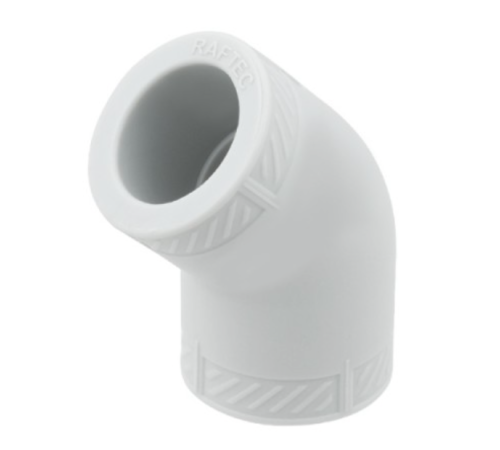 Угол Raftec D25*45 Угол Raftec D25*45