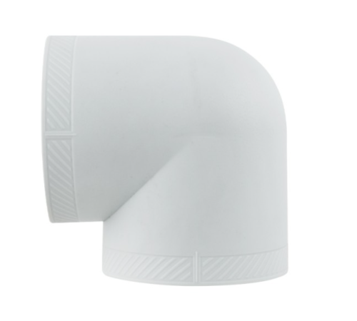 Угол Raftec D25*90 Угол Raftec D25*90