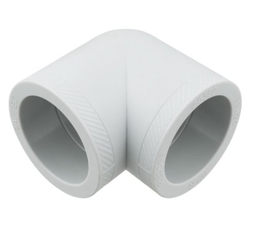 Угол Raftec D25*90 Угол Raftec D25*90