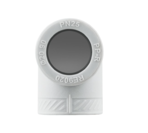 Угол Raftec D25*90 Угол Raftec D25*90