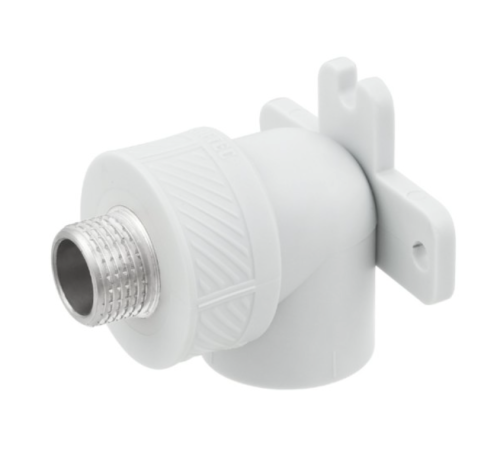Угол Raftec настенный РН D20*1/2 Угол Raftec настенный РН D20*1/2