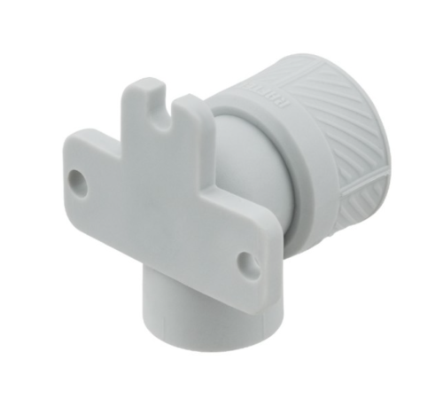 Угол Raftec настенный РВ D25*1/2 Угол Raftec настенный РВ D25*1/2