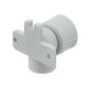 Угол Raftec настенный РВ D25*1/2