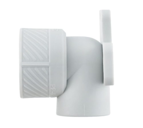 Угол Raftec настенный РВ D25*1/2 Угол Raftec настенный РВ D25*1/2
